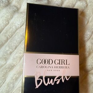 Carolina Herrera Good Girl Blush Pink & Black Box